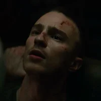 TREVOR HELLRAISER 