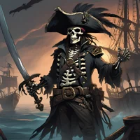 Captain Breezebone