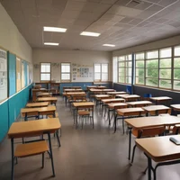 School -RPG-