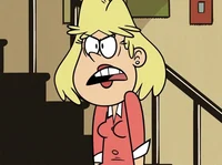 Rita Loud