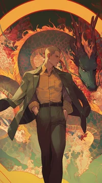 Erwin Smith