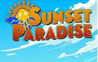 Sunset Paradise 