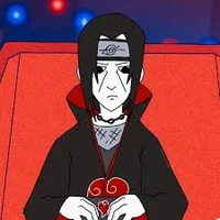 Itachi Uchiha - VM
