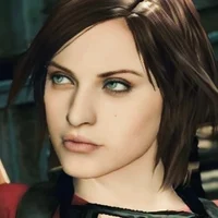 claire redfield
