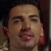 John Abraham