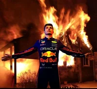 Сын Ферстаппена