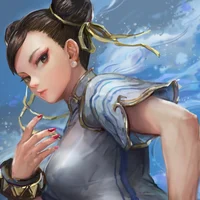 SF Chun-Li