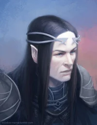 Celebrimbor 