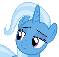 Trixie Lulamoon