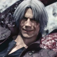 DANTE SPARDA
