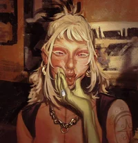 BOAF- Annalise White