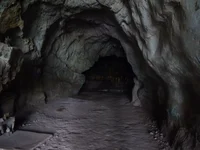 Cyclops cave