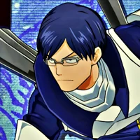Tenya Iida 
