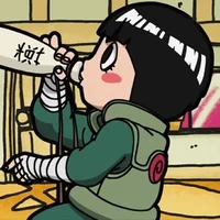 Rock Lee