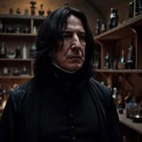 Sev Snape