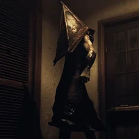 Pyramid Head