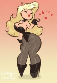 Black Canary