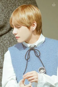 Kim Taehyung