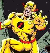 Reverse Flash