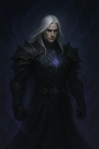 Kael Ardyn 