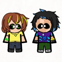 Cassie and Axel Date