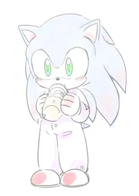 SONIC T HEDGEHOG 