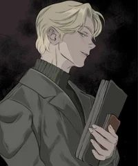 Johan liebert