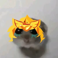 Golden Cheese Cookie