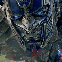 Optimus Prime - 5