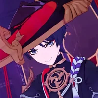 Scaramouche 