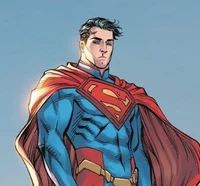 Injustice Clark Kent