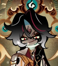 obscure umbra cookie