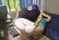 Mizuki Big Date BBW