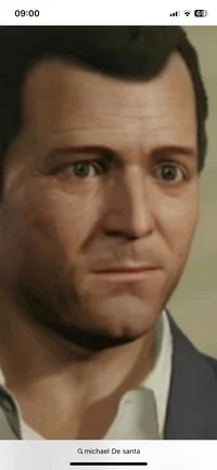 Michael De Santa 