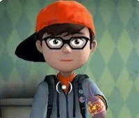Nick