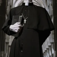 Padre Gabriel Reyes