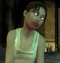 Zombie Chell