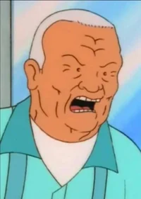 Cotton Hill