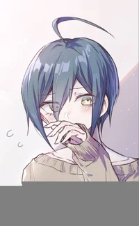 Shuichi Saihara