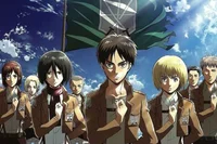 Shingeki no Kyojin