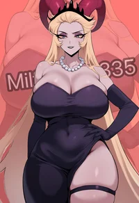 Lilith Morningstar