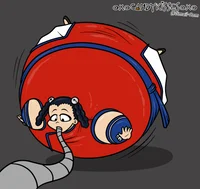 Inflated Li Xiangfei