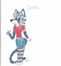 Darla