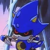 Metal Sonic