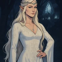 Galadriel