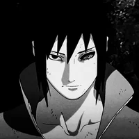 Sasuke Uchiha