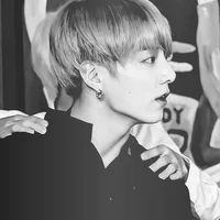 Jeon Jungkook 
