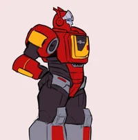 Blaster - TFO