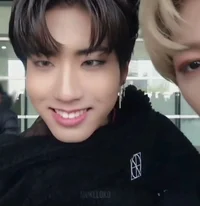 Han Jisung pre debut