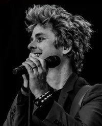 Billie Joe Armstrong